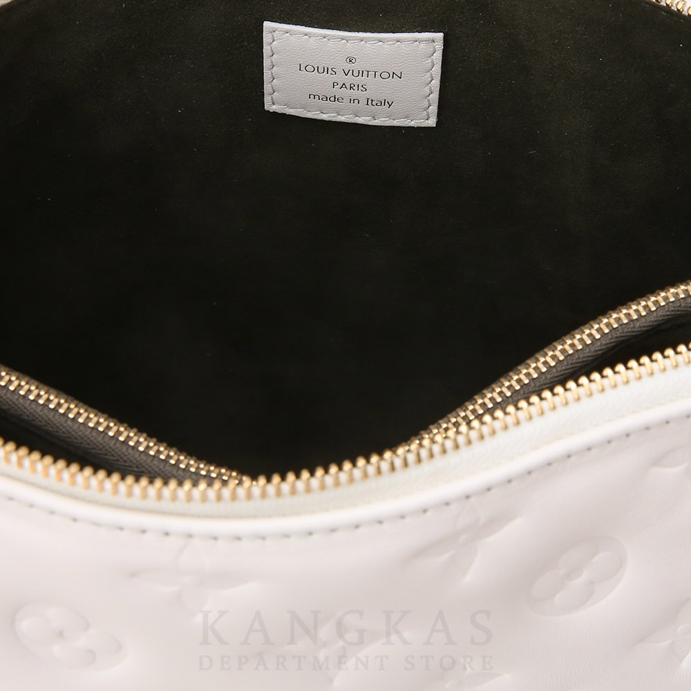 LOUIS VUITTON(USED)루이비통 쿠상 PM